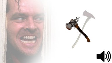 [L4D2] Axtinguisher Sounds (Fire Axe)