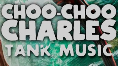 [L4D2] Choo-Choo Charles (Tank Music)