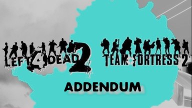 [L4D2] Dead Fortress 2 Addendum (Firearms Reload Audio Pack)
