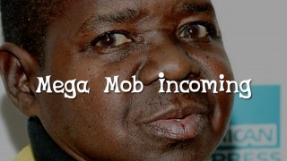 [L4D2] Gary Coleman Mega Mob