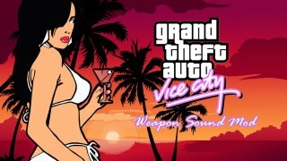 [L4D2] Grand Theft Auto: Vice City Weapon Sound Mod