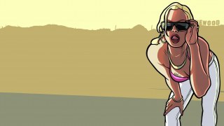 [L4D2] GTA San Andreas Music (Unalive)