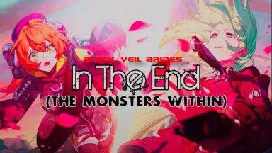 [L4D2] In The End (Black Veil Brides)