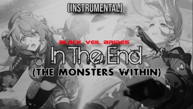 [L4D2] In The End Instrumental (Black Veil Brides)