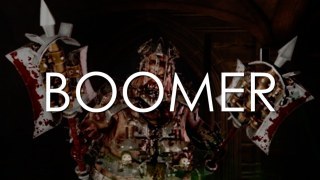 [L4D2] KF2 Abomination Theme (Pukricide)