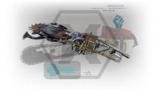 [L4D2] KF2 Eviscerator Sounds (Chainsaw)
