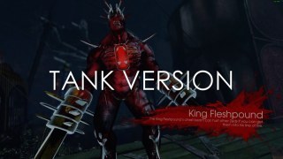 [L4D2] KF2 King Fleshpound Theme (Tank Version)