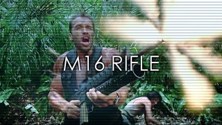 [L4D2] Killing Floor 2 M16 M203 Sounds (M16 Rifle)