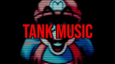 [L4D2] Mario '85 Chase (Tank Music)