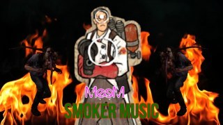 [L4D2] MeeM Music (Smoker)
