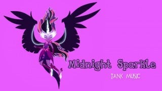 [L4D2] Midnight Sparkle Boss Theme (Tank Music)