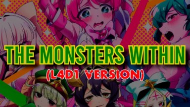 [L4D2] My Dream Girls (L4D1 Ending)