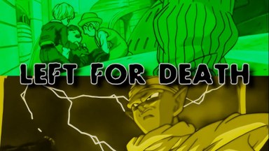 [L4D2] Sad Music from Dragon Ball GT