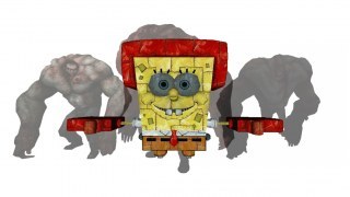 [L4D2] SpongeBot SteelPants Music (Tank Music)