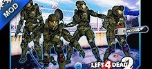 [L4D2] Tactical Spartans