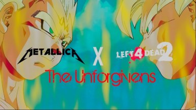 [L4D2] The Unforgivens (Metallica)