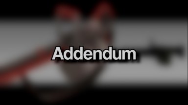 [L4D2] Tomislav Addendum (M60 Sounds)