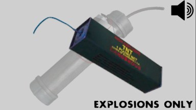 [L4D2 x NMRiH] TNT Explosion Sounds