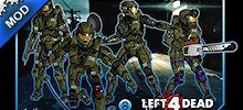 [L4D] Tactical Spartans