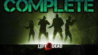 (lfd2) Left 4 Dead 1 Hud,pistols,special infected and much more for