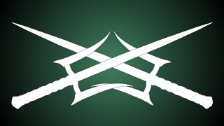 [Machete] MKx Mileena's Sais HUD icon