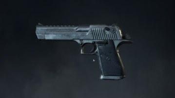 [MAGNUM PISTOL] DE50 Sound - Left 4 Dead 2: Aftermath