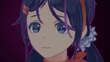 [Miside] Crazy Mita - Replace Witch [Sound fix Ver]