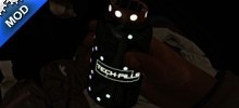 [mL] Animated TechPills (Green)