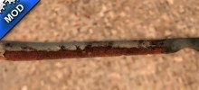 [mL] Machete (Decayed)