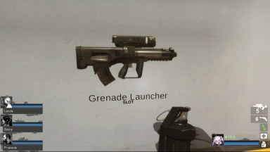 [MW3] XM25 v2 (COD Anims)