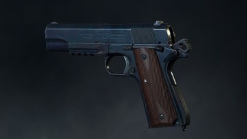 [PISTOLS] 1911 Protector - Left 4 Dead 2: Aftermath