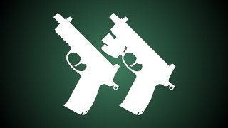 [Pistols] FNP HUD icon