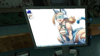 'Pixie-bob' Desktop