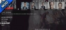 "L4D2 menu new icons Doctor House by Savant"