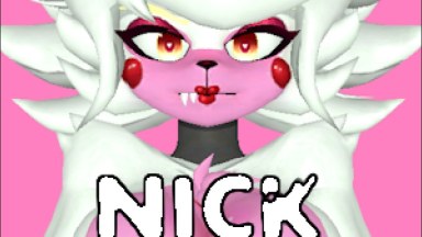 (R18+) Mangle - Nick