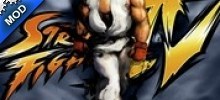 (Request) Street Fighter IV Seth's battles tank music