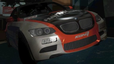 [RNG] BMW M3 E92 - Jimmy Gibbs Jr. v3 [with Sound]