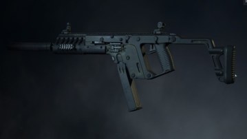 [Silenced SMG] Keris V10 Sound - Left 4 Dead 2: Aftermath