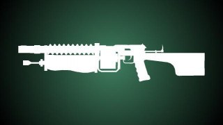[SPAS] Uboinik HUD icon