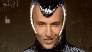 [Tank music] Vitas - Chum Drum Bedrum