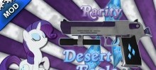 [Updated] Rarity desert eagle