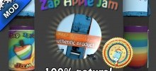 (Updated) Zap Apple Jam (boomer bile jar)