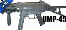 [very old and crappy] [Request] H&K UMP-45 for MAC-10