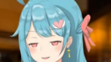 [Vtuber] Epel's Signature Laugh (Jockey sound)