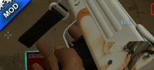  white smg