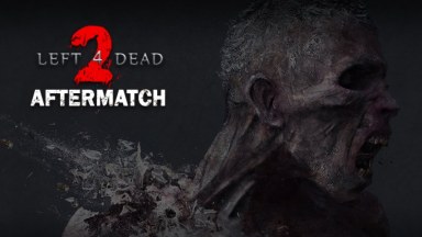[World War Z HUD] Legacy Update | Left 4 Dead 2: Aftermath