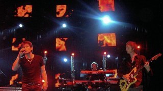 a-ha take on me concert