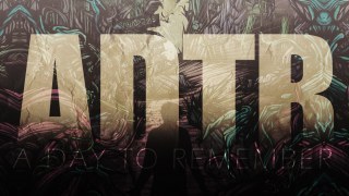 A Day To Remember Jukebox