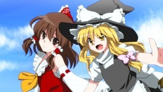 A Popular Location Staying Saferoom theme - Touhou Musics