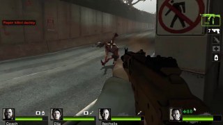 A script that makes the AK-47 a beast